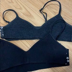 padded bras